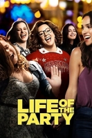 Life of the Party 2018 WEB-DL x264-FGT