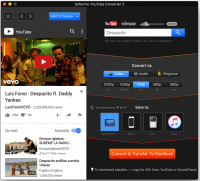 Softorino YouTube Converter v2.1.1 Mac OS X {B4tman}