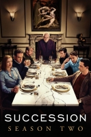 Succession (2018 - ) Season 1 1080p DTS5 1