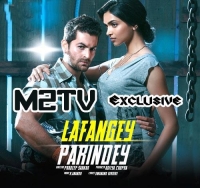 Lafangay Parindey-2010 1CD-SCR-Rip XVid Eng M2Tv