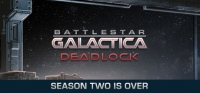 Battlestar Galactica Deadlock v1.5.113 (GOG)