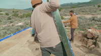Building Off the Grid S13E05 XviD-AFG EZTV Building Off the Grid S13E05 XviD-AFG EZTV