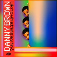 Danny Brown - uknowhatimsayin¿ (2019) Mp3 (320kbps) [Hunter]