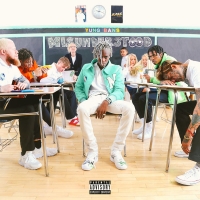 Yung Bans - MISUNDERSTOOD (2019) Mp3 (320 kbps) [Hunter]