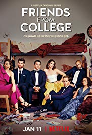 Friends from College S02 720p WEB x264-worldmkv Friends from College S02 720p WEB x264-worldmkv
