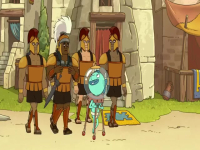 Krapopolis S01E13 480p x264-mSD EZTV Krapopolis S01E13 480p x264-mSD EZTV