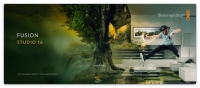 Blackmagic Design Fusion Studio v16.2.4 Build 9 Patched - [haxNode]
