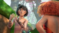 The Croods Family Tree S05E02 720p HEVC x265-MeGusta EZTV