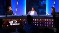 Question Everything S01E05 720p HDTV x264-CBFM EZTV Question Everything S01E05 720p HDTV x264-CBFM EZTV