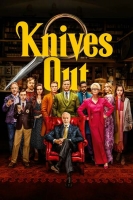 Knives Out 2019 HDRip XviD AC3-EVO[TGx]