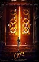 Cats 2019 1080p HC HDRip x264-Rapta