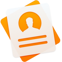 Resume & CV Lab - Templates 1.2.2 MAS (macOS)