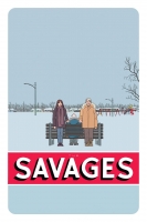 The Savages 2007 720p x264 1500kbps OKQ