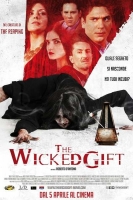 The Wicked Gift (2017) HDRip - SHADOW[TGx]