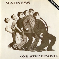 Madness - One Step Beyond... (1979) (320) [DJ]