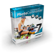 Ashampoo Photo Commander 2~Flatline DarksideRG Ashampoo Photo Commander 2~Flatline DarksideRG