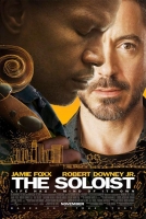 The Soloist (2009) CAM XviD