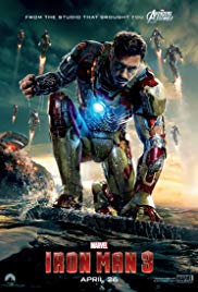 Iron Man 3 2013 BRRip XviD B4ND1T69