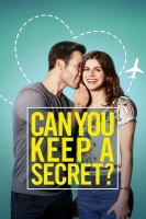 Can You Keep a Secret 2019 BDRip x264-WiSDOM[TGx]