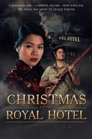 Christmas At The Royal Hotel (2018) HDRip Christmas At The Royal Hotel (2018) HDRip