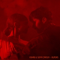 R3HAB & Sofia Carson - Rumors [320 Kbps] [2018][EDM RG]