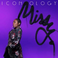 Missy Elliott – ICONOLOGY (EP) [2019] [320 KBPS]