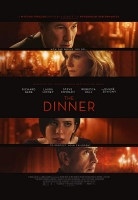 The Dinner BRRip x264 1080p Portuguese 5 1 (2017) The Dinner BRRip x264 1080p Portuguese 5 1 (2017)