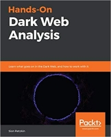 Hands-On Dark Web Analysis - [BookFlare]