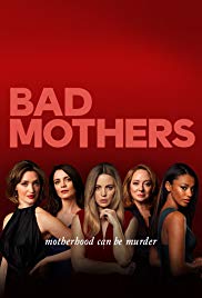 Bad Mothers s01e04 720p HDTV x264-worldmkv