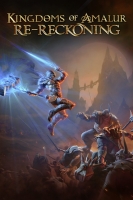 Kingdoms of Amalur: Re-Reckoning v.1.4 [GOG]