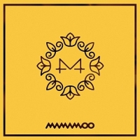 MAMAMOO - Yellow Flower [EP] (2018) Mp3 Album 320kbps Quality [PMEDIA]