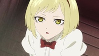 Malevolent Spirits Mononogatari S01E05 XviD-AFG EZTV