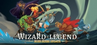 Wizard of Legend v1.123 Wizard of Legend v1.123