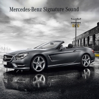 VA - Mercedes-Benz Signature Sound (Virtual Surround - FLAC) [ADHDerby]