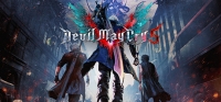 Devil May Cry 5 Deluxe Edition Devil May Cry 5 Deluxe Edition