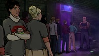Archer 2009 S12E05 PROPER XviD-AFG EZTV Archer 2009 S12E05 PROPER XviD-AFG EZTV