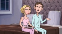 Our Cartoon President S03E08 WEB H264-XLF [eztv]