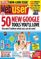Webuser Magazine Essential Web Tool - 09 February 2012 Webuser Magazine Essential Web Tool - 09 February 2012