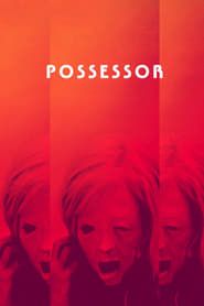 Possessor 2020 DVDSCR 801MB x264-BBTOR