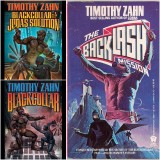 Blackcollar series by Timothy Zahn EPUB