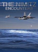 The Nimitz Encounters (2019) 720p WEB x264 Dr3adLoX