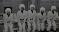 Spaceballs (1987) 2160p HDR 5 1 x265 10bit Phun Psyz
