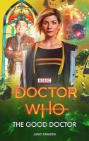 Doctor Who: The Good Doctor by Juno Dawson (.epub)