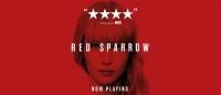 Red Sparrow 2018 720p BrRip 2CH x265 HEVC-PSA