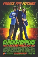 Clockstoppers 2002 x264 720p Esub Dual Audio English Hindi GOPISAHI