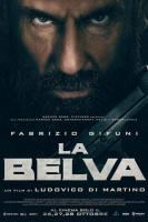 The Beast 2020 ITALIAN 720p NF WEBRip 800MB x264-GalaxyRG