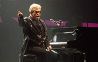 Elton John 2018-09-11 Philadelphia, PA FLAC/AUD