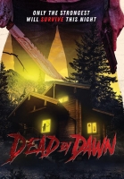 Dead By Dawn 2020 HDRip XviD AC3-EVO