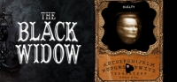 The Black Widow The Black Widow