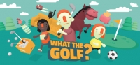 WHAT THE GOLF? v30.12.2020
